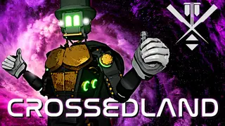 Crossedland