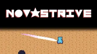 Novastrive