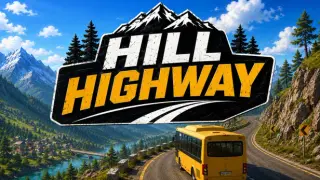 Hill Highway