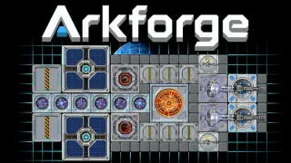 Arkforge-ζΉθι»ι