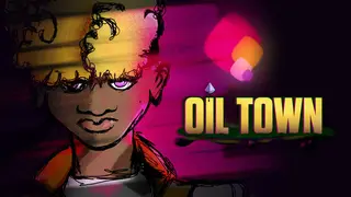 Oil Town
