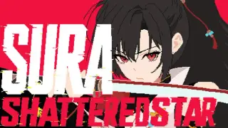 SURA: Shattered Star