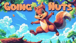 Going for Nuts