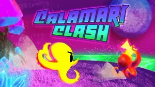 Calamari Clash