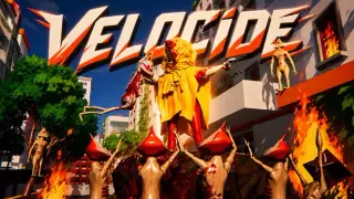 VELOCIDE