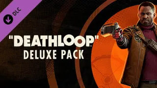 DEATHLOOP Deluxe Pack Deluxe