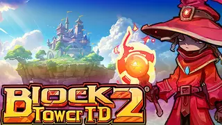 Block Tower TD 2