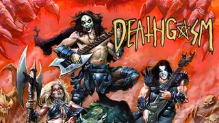Deathgasm