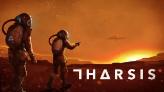 Tharsis - Switch