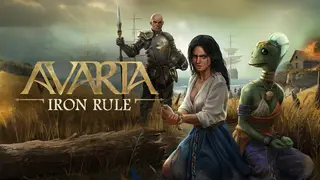 Avaria: Iron Rule