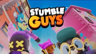 Stumble Guys - Switch