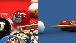 Pool Nation Snooker Bundle - Xbox One