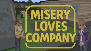 Misery Loves Company