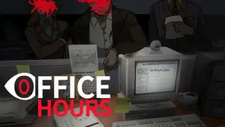 Office Hours