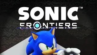Sonic Frontiers: Sonic Adventure 2 Shoes - PS4 & PS5