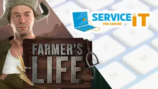 ServiceIT and Farmer's Life