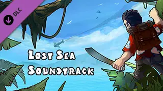 Lost Sea Soundtrack