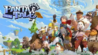 FANTATALE