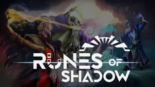 Runes of Shadow