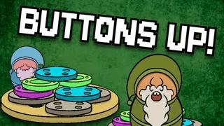 Buttons Up!