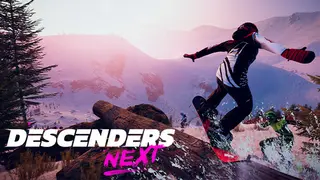 Descenders Next