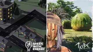 Tribe With Energy
