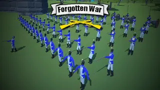 Forgotten War