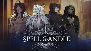 Spell Candle