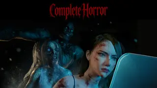 Complete Horror