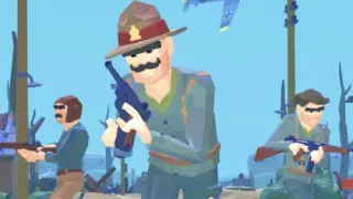 World War II Shooting Simulator - Switch