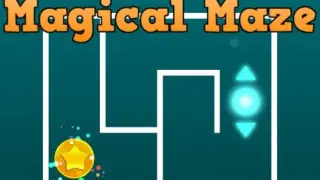 Magical Maze - Switch