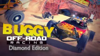 Buggy Off-Road Racing Diamond - Switch