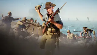 Gallipoli - Xbox Series