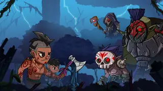 SkyKeepers - Xbox One