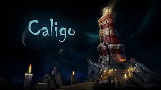 Caligo
