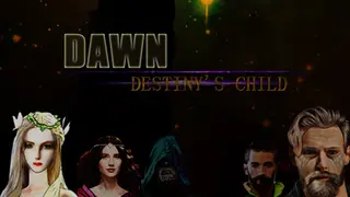 Dawn Destiny's Child
