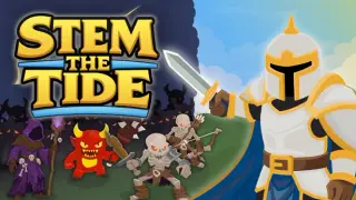 Stem The Tide