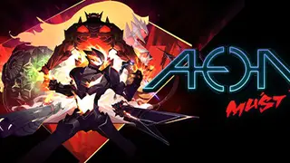 FOCUS INDIES BUNDLE - Curse of the Dead Gods + Shady Part of Me + Aeon Must Die!