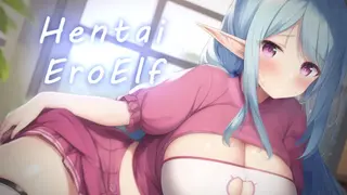 Hentai EroElf