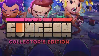 Enter the Gungeon Collector's Edition Upgrade