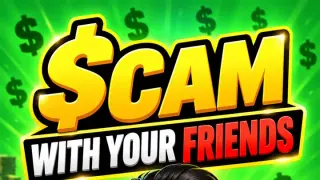 Scam With Your Friends - Xbox One
