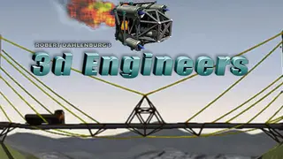 3d Engineers