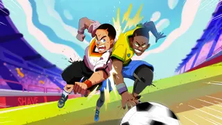 Qatar International Stars (Xbox One)