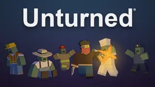 Unturned
