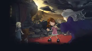 Anna's Quest - PS4