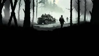 Honor and Duty: Arcade - PS4