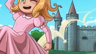Malu the Princess - Switch