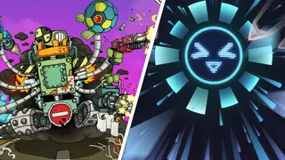 SHOOPER NOVA X Gunbot Diplomacy