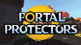Portal Protectors