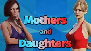 Mothers and Daughters - Wilson Family Deluxe Edition